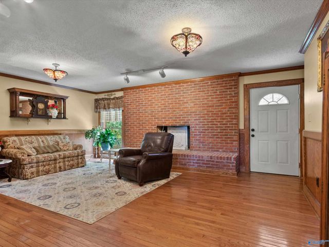 1347 Happy Hill Cut Off Road, Boaz, AL 35956