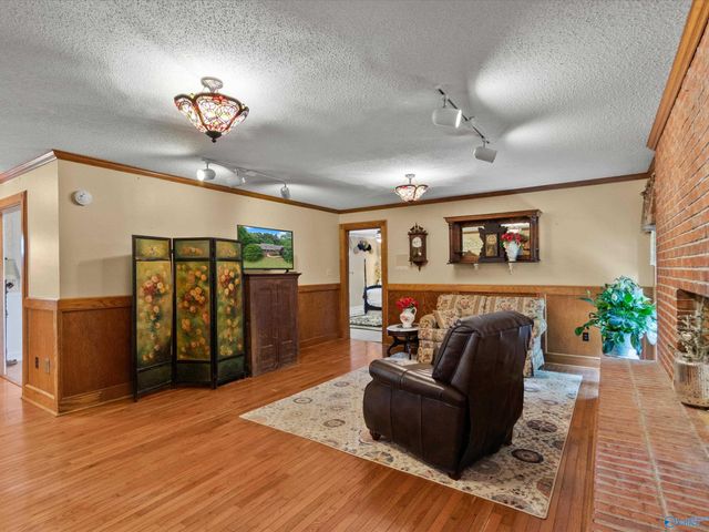 1347 Happy Hill Cut Off Road, Boaz, AL 35956