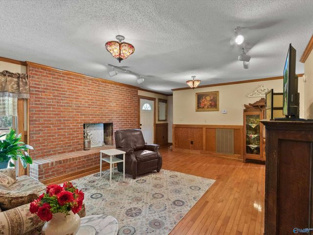 1347 Happy Hill Cut Off Road, Boaz, AL 35956