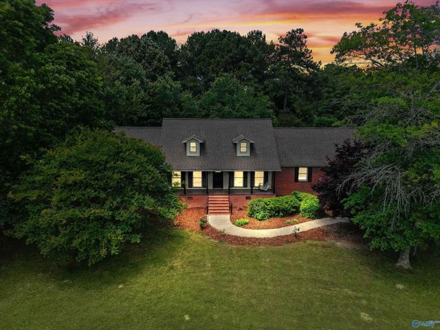 1347 Happy Hill Cut Off Road, Boaz, AL 35956