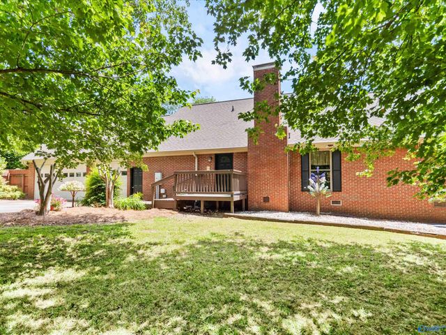 1347 Happy Hill Cut Off Road, Boaz, AL 35956