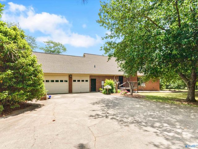 1347 Happy Hill Cut Off Road, Boaz, AL 35956