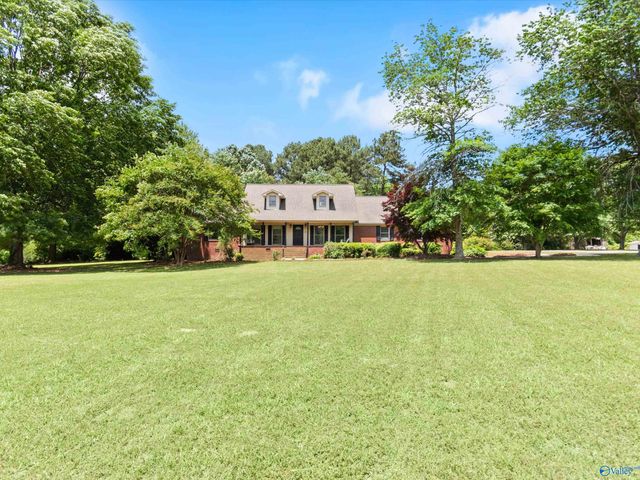 1347 Happy Hill Cut Off Road, Boaz, AL 35956