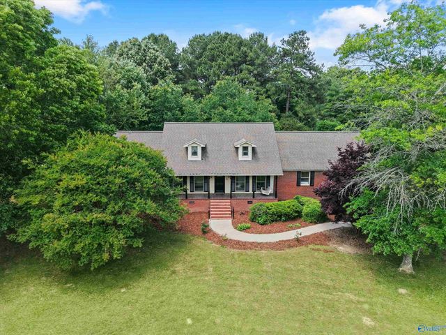 1347 Happy Hill Cut Off Road, Boaz, AL 35956