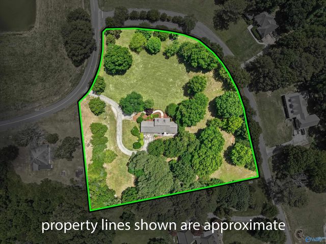 1347 Happy Hill Cut Off Road, Boaz, AL 35956