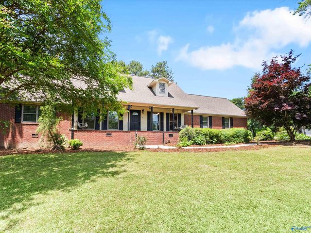 1347 Happy Hill Cut Off Road, Boaz, AL 35956