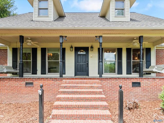 1347 Happy Hill Cut Off Road, Boaz, AL 35956