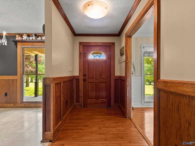 1347 Happy Hill Cut Off Road, Boaz, AL 35956
