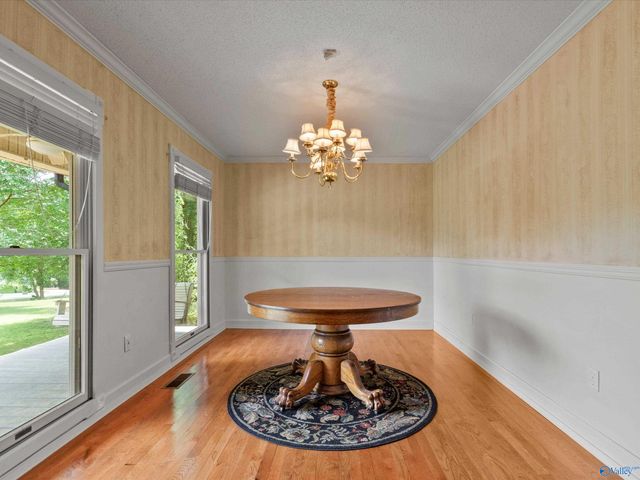 1347 Happy Hill Cut Off Road, Boaz, AL 35956