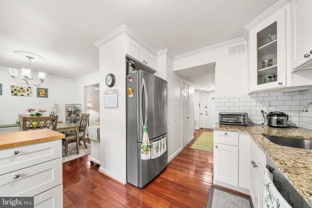 8252 GETTY CT, Springfield, VA 22153