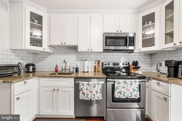 8252 GETTY CT, Springfield, VA 22153