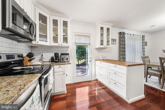 8252 GETTY CT, Springfield, VA 22153