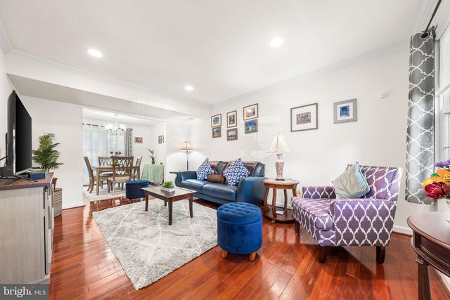 8252 GETTY CT, Springfield, VA 22153