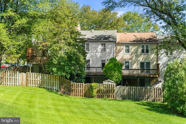 8252 GETTY CT, Springfield, VA 22153