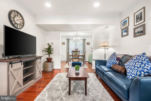 8252 GETTY CT, Springfield, VA 22153
