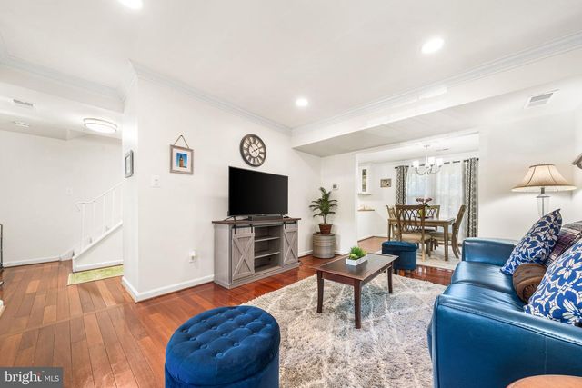 8252 GETTY CT, Springfield, VA 22153