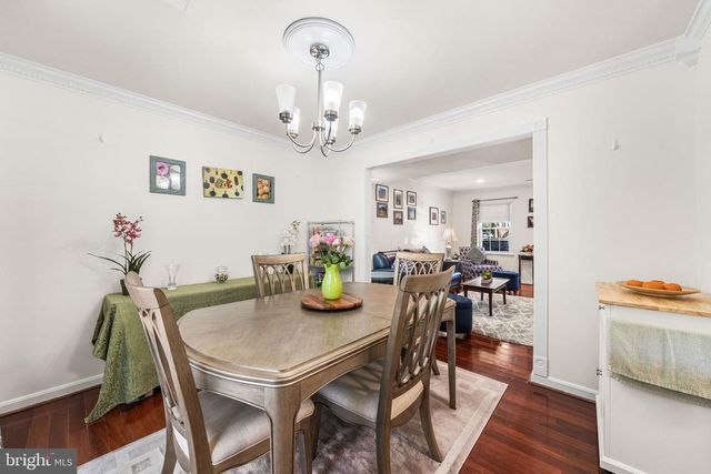 8252 GETTY CT, Springfield, VA 22153