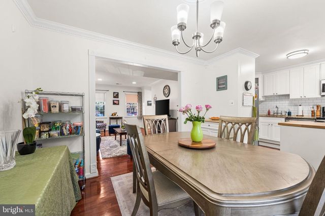 8252 GETTY CT, Springfield, VA 22153