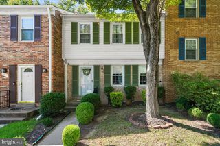 8252 GETTY CT, Springfield, VA 22153