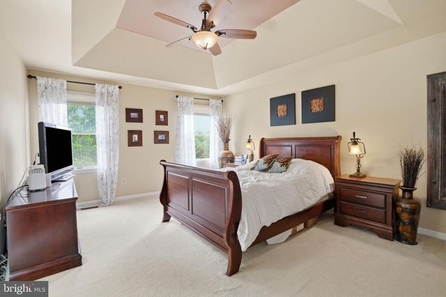 2481 W ROCKSPRAY RD, Jamison, PA 18929