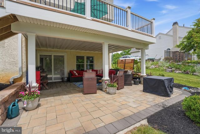 2481 W ROCKSPRAY RD, Jamison, PA 18929
