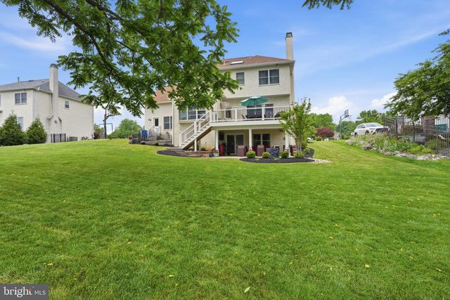 2481 W ROCKSPRAY RD, Jamison, PA 18929