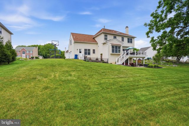 2481 W ROCKSPRAY RD, Jamison, PA 18929