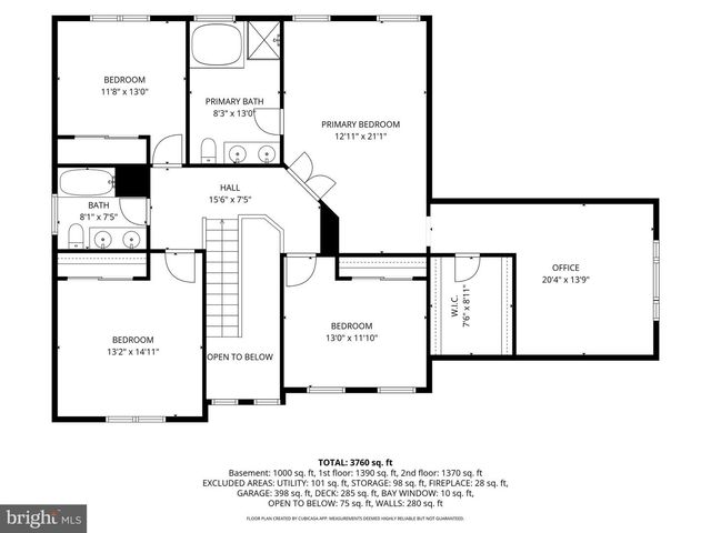 2481 W ROCKSPRAY RD, Jamison, PA 18929