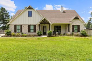 2610 Kings RD, Marshall, TX 75672