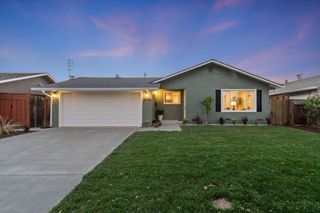 3719 Century Drive, Campbell, CA 95008