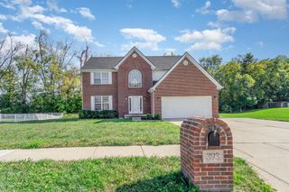 393 Winton Road, Versailles, KY 40383