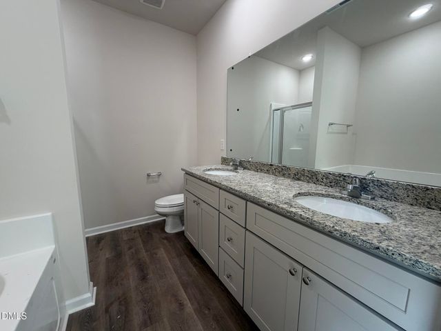 112 Shiloh Drive, Lillington, NC 27546