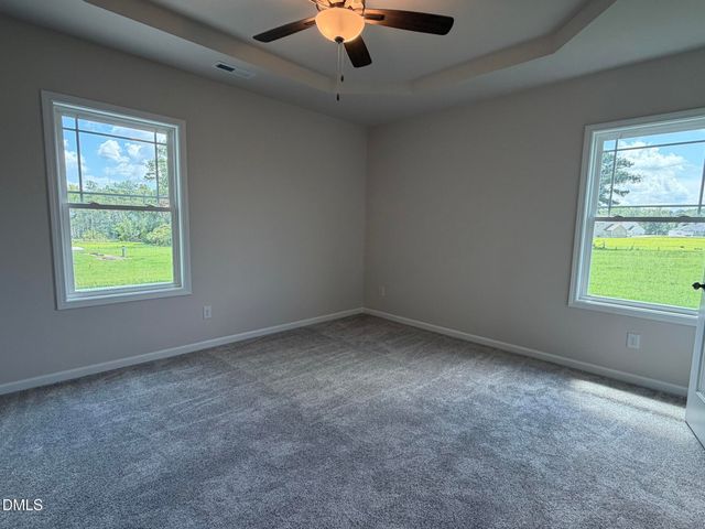 112 Shiloh Drive, Lillington, NC 27546