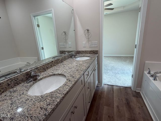 112 Shiloh Drive, Lillington, NC 27546