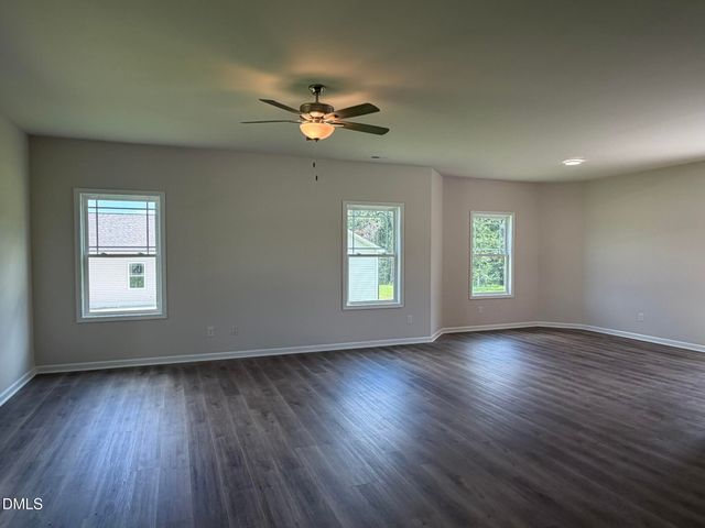 112 Shiloh Drive, Lillington, NC 27546