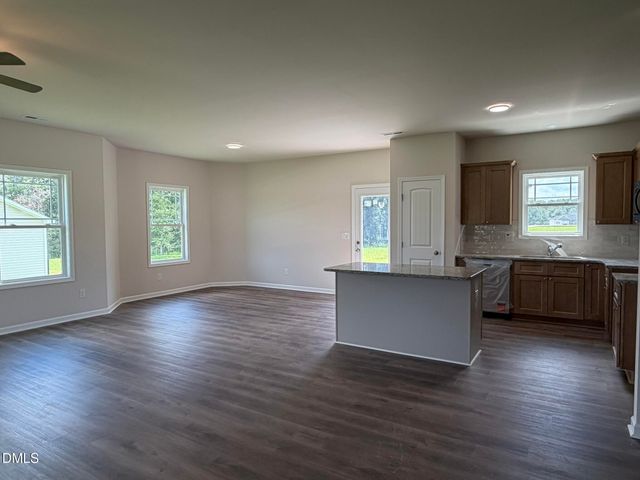 112 Shiloh Drive, Lillington, NC 27546