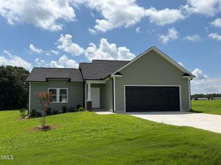 112 Shiloh Drive, Lillington, NC 27546