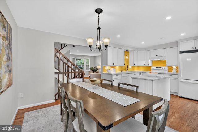 307 GUNDRY DR, Falls Church, VA 22046