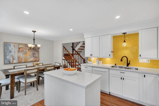 307 GUNDRY DR, Falls Church, VA 22046
