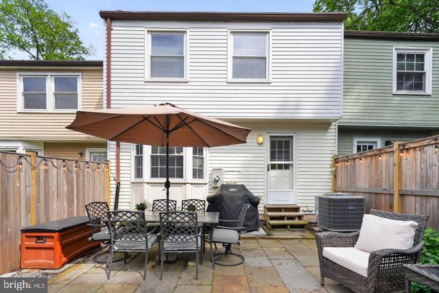 307 GUNDRY DR, Falls Church, VA 22046