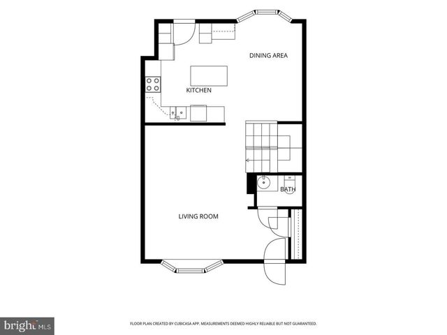307 GUNDRY DR, Falls Church, VA 22046