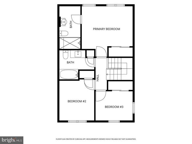 307 GUNDRY DR, Falls Church, VA 22046