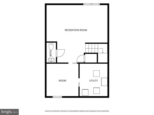 307 GUNDRY DR, Falls Church, VA 22046