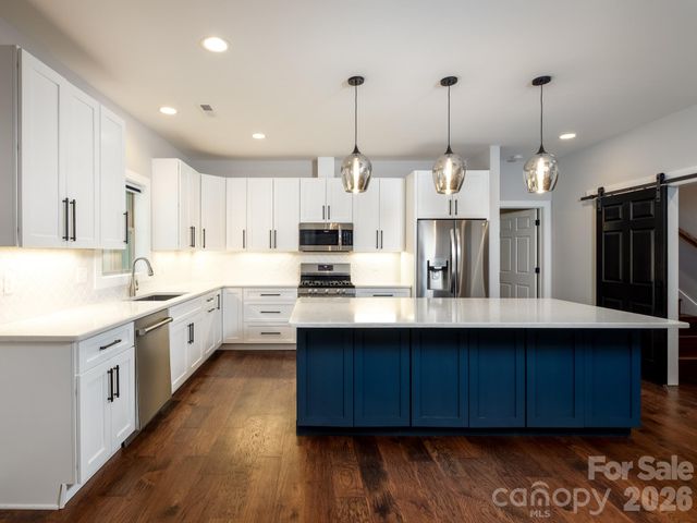 273 Ogana Court, Brevard, NC 28712