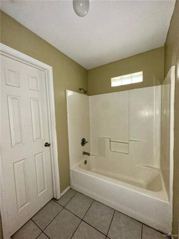 604 Logan Drive 1, Edinburg, TX 78539