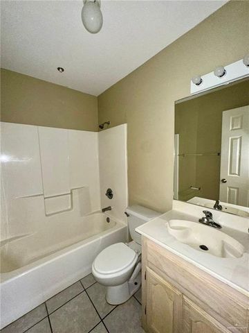 604 Logan Drive 1, Edinburg, TX 78539