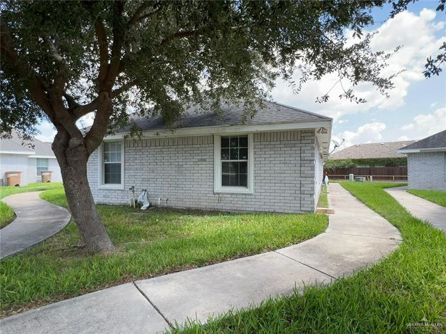 604 Logan Drive 1, Edinburg, TX 78539