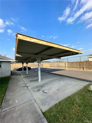 604 Logan Drive 1, Edinburg, TX 78539