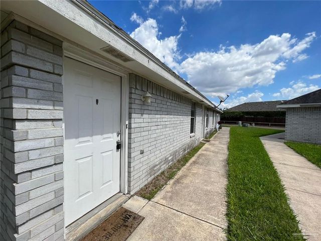 604 Logan Drive 1, Edinburg, TX 78539