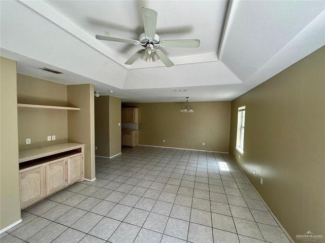 604 Logan Drive 1, Edinburg, TX 78539